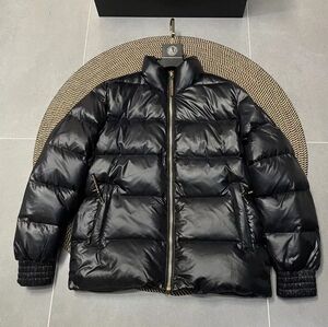 Moose Knuckles Women's Black down jacket Size L